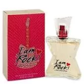 I Am Rock by Shakira Eau De Toilette Spray 1.7 oz For Women