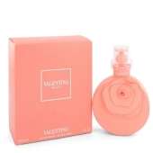 Valentina Blush by Valentino Eau De Parfum Spray 1.7 oz For Women