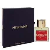 Vain & Naive by Nishane Extrait De Parfum Spray (Unisex) 1.7 oz For Women