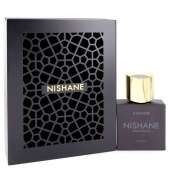 Karagoz by Nishane Extrait De Parfum Spray (Unisex) 1.7 oz For Women