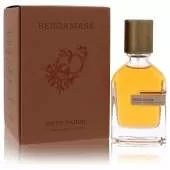 Bergamask by Orto Parisi Parfum Spray (Unisex) 1.7 oz For Women