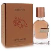 Brutus by Orto Parisi Parfum Spray (Unisex) 1.7 oz For Women