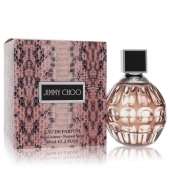 Jimmy Choo by Jimmy Choo Eau De Parfum Spray 2 oz For Women