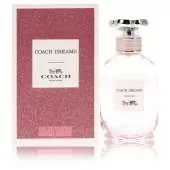 Coach Dreams by Coach Eau De Parfum Spray 2 oz For Women