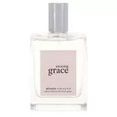 Amazing Grace by Philosophy Eau De Toilette Spray (Tester) 2 oz For Women