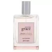 Amazing Grace by Philosophy Eau De Parfum Spray (Tester) 2 oz For Women
