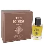 Tres Russe by Institut Tres Bien Pure Parfum 2 oz For Women
