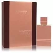 Al Haramain Amber Oud by Al Haramain Eau De Parfum Spray (Unisex) 2 oz For Women