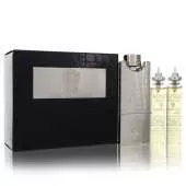 Alyson Oldoini Crystal Oud by Alyson Oldoini  Eau De Parfum Refillable Spray Includes 3 x 20ml Refil