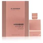 Al Haramain Amber Oud Tobacco Edition by Al Haramain Eau De Parfum Spray 2.0 oz For Men