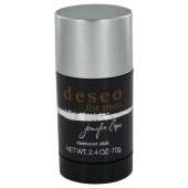 Deseo by Jennifer Lopez Deodorant Stick 2.4 oz For Men