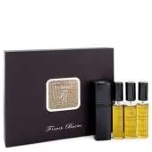Fir Balsam by Franck Boclet Four 20ml Travel EDP Sprays 2.4 oz For Men