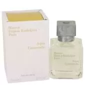 Aqua Universalis by Maison Francis Kurkdjian Eau De Toilette Spray (Unisex) 2.4 oz For Women