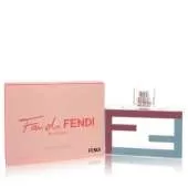 Fan Di Fendi Blossom by Fendi Eau De Toilette Spray 2.5 oz For Women