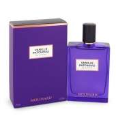 Vanille Patchouli by Molinard Eau De Parfum Spray (New Packaging) 2.5 oz  For Women