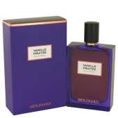 Molinard Vanille Fruitee by Molinard Eau De Parfum Spray (Unisex) 2.5 oz For Women