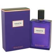 Molinard Violette by Molinard Eau De Parfum Spray (Unisex) 2.5 oz For Women
