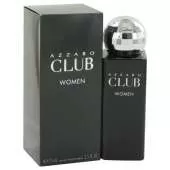 Azzaro Club by Azzaro Eau De Toilette Spray 2.5 oz For Women