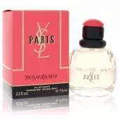 PARIS by Yves Saint Laurent Eau De Toilette Spray 2.5 oz For Women