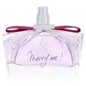 Marry Me by Lanvin Eau De Parfum Spray (Tester) 2.5 oz For Women