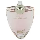 Individuelle by Mont Blanc Eau De Toilette Spray (Tester) 2.5 oz For Women