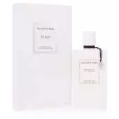 Oud Blanc Van Cleef & Arpels by Van Cleef & Arpels Eau De Parfum Spray (Unisex) 2.5 oz For Women