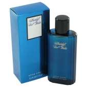 COOL WATER by Davidoff After Shave 2.5 oz For Men