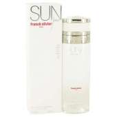 Sun Java White by Franck Olivier Eau De Parfum Spray 2.5 oz For Women