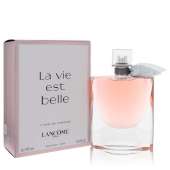 La Vie Est Belle by Lancome Eau De Parfum Spray 2.5 oz For Women