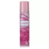 L'aimant Fleur Rose by Coty Deodorant Spray 2.5 oz For Women