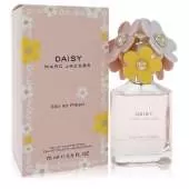 Daisy Eau So Fresh by Marc Jacobs Eau De Toilette Spray 2.5 oz For Women