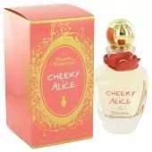 Cheeky Alice by Vivienne Westwood Eau De Toilette Spray 2.5 oz For Women