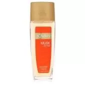 JOVAN MUSK by Jovan Body Spray 2.5 oz For Women