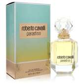 Roberto Cavalli Paradiso by Roberto Cavalli Eau De Parfum Spray 2.5 oz For Women