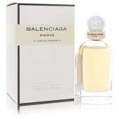 Balenciaga Paris by Balenciaga Eau De Parfum Spray 2.5 oz For Women