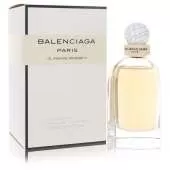 Balenciaga Paris by Balenciaga Eau De Parfum Spray 2.5 oz For Women