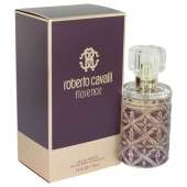 Roberto Cavalli Florence by Roberto Cavalli Eau De Parfum Spray 2.5 oz For Women