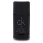 CK BE by Calvin Klein Deodorant Stick 2.5 oz For Men