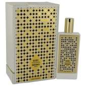 Kedu by Memo Eau De Parfum Spray (Unisex) 2.5 oz For Women