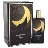 Russian Leather by Memo Eau De Parfum Spray (Unisex) 2.5 oz For Women