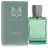 Greenley by Parfums De Marly Eau De Parfum Spray (Unisex) 2.5 oz For Men