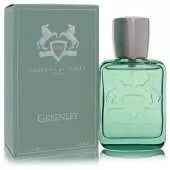 Greenley by Parfums De Marly Eau De Parfum Spray (Unisex) 2.5 oz For Men