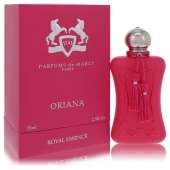 Oriana by Parfums De Marly Eau De Parfum Spray 2.5 oz For Women