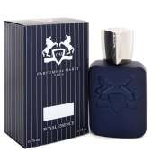 Layton Royal Essence by Parfums De Marly Eau De Parfum Spray 2.5 oz For Men