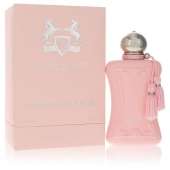 Delina Exclusif by Parfums De Marly Eau De Parfum Spray 2.5 oz For Women