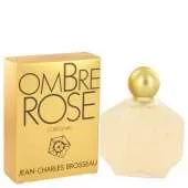 Ombre Rose by Brosseau Eau De Parfum Spray 2.5 oz For Women
