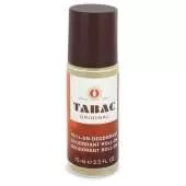 TABAC by Maurer & Wirtz Roll On Deodorant 2.5 oz For Men