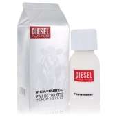 DIESEL PLUS PLUS by Diesel Eau De Toilette Spray 2.5 oz For Women