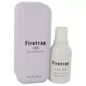 Firetrap by Firetrap Eau De Toilette Spray 2.5 oz For Women