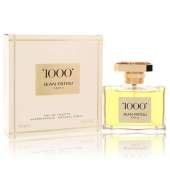 1000 by Jean Patou Eau De Toilette Spray 2.5 oz For Women